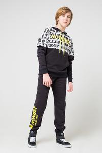 КБ 300699/к10 - Джемпер для мальчика, Crockid